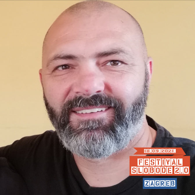 Vilim Karlović, BRO-GRADITELJ — korisnik dugoročnog najma vozila