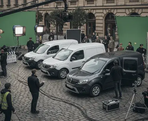 Kombi iz FlexiRENT flote za najam u Zagrebu