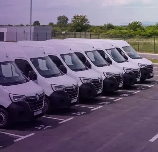 Kombi iz FlexiRENT flote za najam u Zagrebu