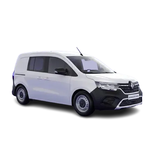 Renault Kangoo — Vozila za 5 osoba N1