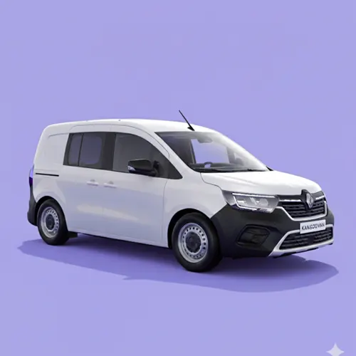 Rent a car za kombije