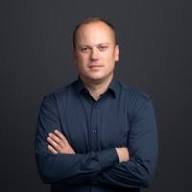 Dominik Mažarić, C&D INTERIJERI — korisnik dugoročnog najma vozila