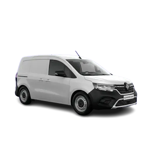 Renault Express — Mala dostavna vozila